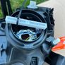 Dacia Duster head light Image 3