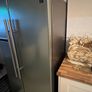 fridge freezer Image 2