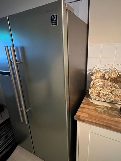 fridge freezer
