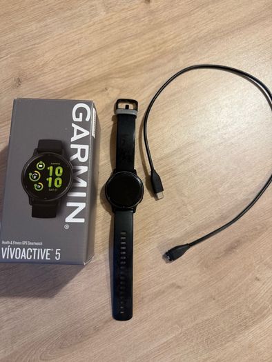 Garmin Vivoactive 5 Watch