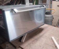 Gaggenau steam oven