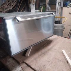 Gaggenau steam oven