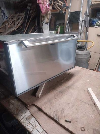 Gaggenau steam oven