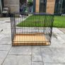 dog cage Image 4
