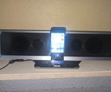 Philips DC910/12
