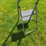2 step ladder/ stool Image 2