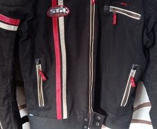 motorcycle Jacket