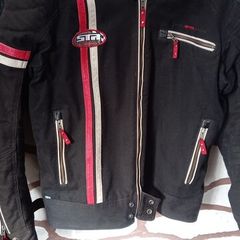 motorcycle Jacket