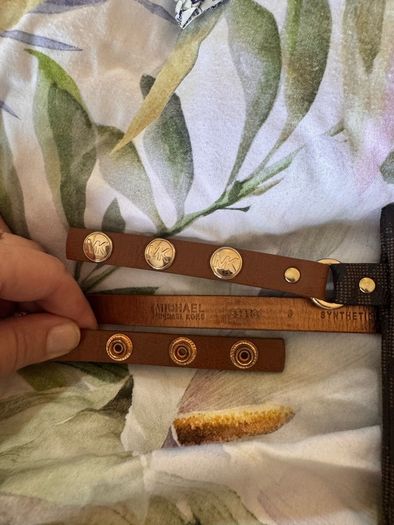 Michael Kors bum bag