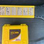GeoMax EziCAT i550 Cable and Pipe Locator Plus Ezitex t100 Signal Transmitter Image 6