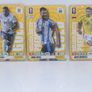 Adrenalyn Premium Gold Messi Image 3