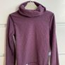 NEW DECATHLON kids ski base layer top 6 years Image 6