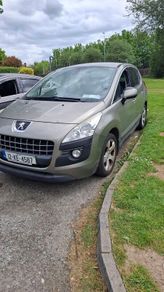 Peugot 3008 nct 1/27