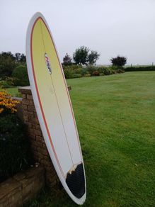 Surf Board