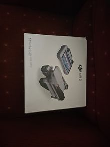Dji Air 3 drone combo - mint condition