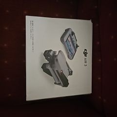 Dji Air 3 drone combo - mint condition