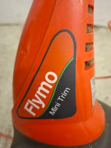 Flymo Strimmer