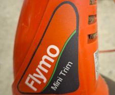 Flymo Strimmer