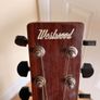 Acoustic guitar Image 2