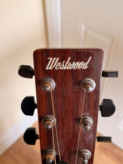 Acoustic guitar