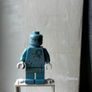 Lego Ninjago NRG ninja bundle Jay, Kai, Zane Image 4