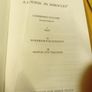 A course in Miracles Hardback 1996 Image 3