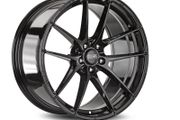 OZ Leggera HLT Alloys Wheels