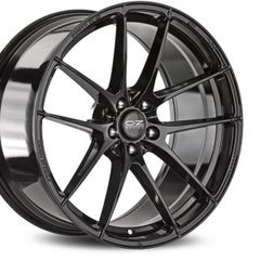 OZ Leggera HLT Alloys Wheels