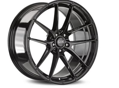 OZ Leggera HLT Alloys Wheels