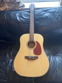 guitar