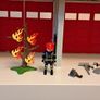 Playmobil Fire Bundle Image 6