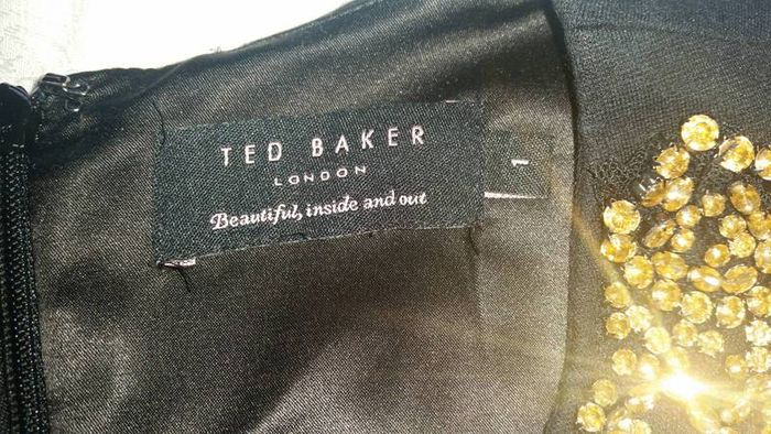 Ted Baker dress
