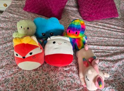 teddies
