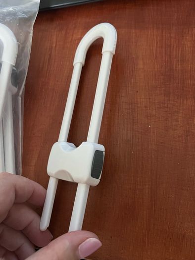 child safety locks