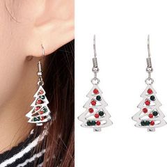 Christmas  Earrings