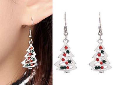 Christmas  Earrings