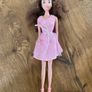 6 Fashion Doll and Accessories Bundle, Elsa, Anna, Cinderella and Violetta Image 6