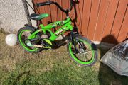 boys bike