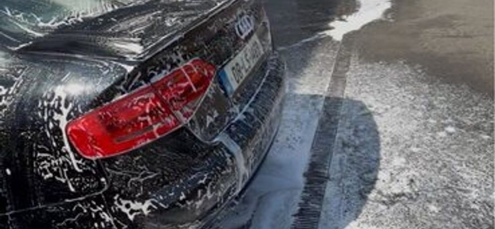 Audi A4 2.0 tdi 2008