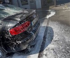 Audi A4 2.0 tdi 2008