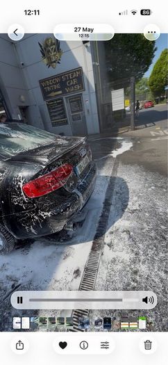 Audi A4 2.0 tdi 2008