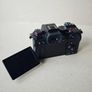 Panasonic Lumix S5 with 3306 shutter count Image 6
