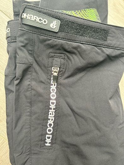 DHaRCO Gravity Pants (Women Size S)