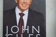 REDUCED PRICE.  Football Biographies