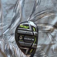 Cobra radspeed 3 hybrid