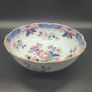 Chinese 18th / 19th Century Famille Rose Export Bowl Image 2