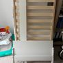 Mamas and Papas Mia cot Image 2