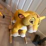 Rocking Simba Image 2