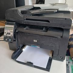 HP Laserjet 100 Colour MFP M175nw