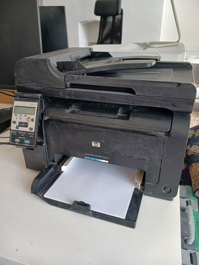 HP Laserjet 100 Colour MFP M175nw